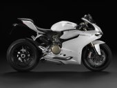 2013 Ducati 1199 Panigale photo